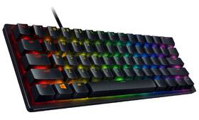 Klávesnica Razer Huntsman Mini (Purple Switch) - US Layout čierna

 obrázok produktu 2 z 8