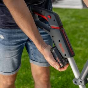 Kosačka strunová AL-KO GT 1825 18V (bez batérie) 

 obrázok produktu 6 z 6