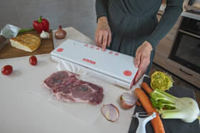 Sada pre vákuovanie Status HV100 199172, 11 dílů 

 obrázok produktu 12 z 18
