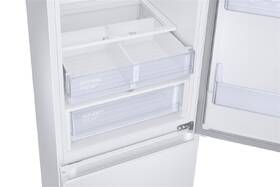 Chladnička s mrazničkou Samsung RB34C675DWW/EF biela

 obrázok produktu 8 z 9