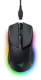 Myš Razer Cobra Pro čierna

 obrázok produktu 1 z 6
