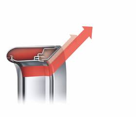 Teplovzdušný ventilátor Dyson Hot+Cool AM09 biely

 obrázok produktu 14 z 16
