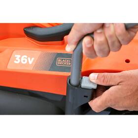 Kosačka Black-Decker BCMW3336L2-QW (s baterií) 

 obrázok produktu 5 z 6