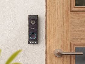 Videozvonček Anker Video Doorbell E340 Dual Lens 2K čierny

 obrázok produktu 4 z 10