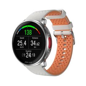 Inteligentné hodinky Polar Vantage V3 vel. S-L biely/oranžový

 obrázok produktu 2 z 14