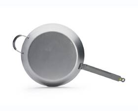 Panvica de Buyer 5610.36, 36 cm ocel

 obrázok produktu 4 z 9