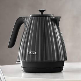 Rýchlovarná kanvica De'Longhi KBD 2001.BK čierna

 obrázok produktu 5 z 6