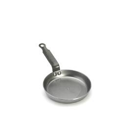Panvica de Buyer 5612.14 MINI, 14 cm ocel

 obrázok produktu 2 z 7