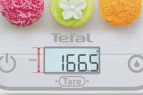 Kuchynská váha Tefal BC50D4V0 Optiss sklo

 obrázok produktu 3 z 10