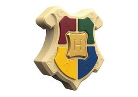 Rodinná hra Mac Toys QUIZY Harry Potter 

 obrázok produktu 2 z 4