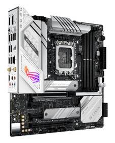 Základná doska Asus B760-G GAMING WIFI 

 obrázok produktu 1 z 12