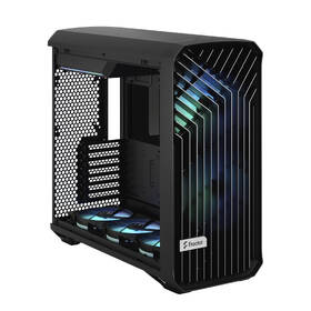 Case FRACTAL DESIGN RGB Tempered Glass Light Tint čierna

 obrázok produktu 10 z 17