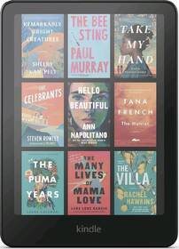 Čítačka kníh Amazon Kindle Colorsoft 32 GB - bez reklam čierna

 obrázok produktu 2 z 6