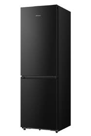 Chladnička s mrazničkou Hisense RB5K330GSFC čierna

 obrázok produktu 9 z 9