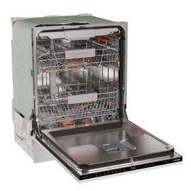 Umývačka riadu Gorenje GV663B66 

 obrázok produktu 5 z 18