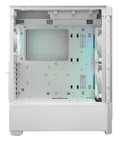 Case Cougar AIRFACE RGB biela

 obrázok produktu 8 z 8