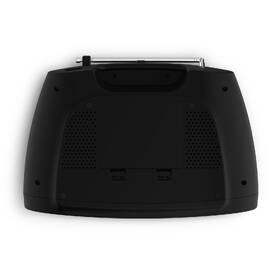 Rádioprijímač s CD Philips TAZ5000 čierny

 obrázok produktu 5 z 10