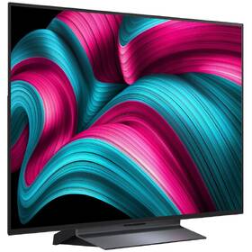 Televízor LG OLED48C54LA 

 obrázok produktu 4 z 12