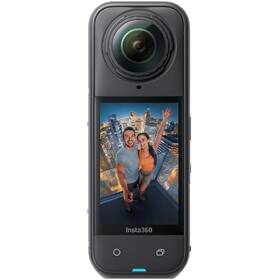 Outdoorová kamera Insta360 X5 Ski Bundle čierna

 obrázok produktu 1 z 10