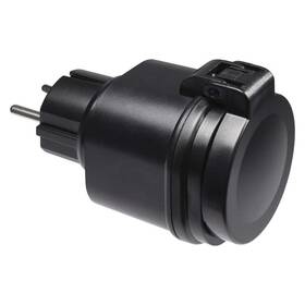 Spínač časový EMOS P0067 IP44 

 obrázok produktu 3 z 6