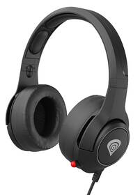 Headset Genesis ARGON 600 

 obrázok produktu 1 z 6