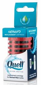 Filter na vodu Quell FILQU BRC RED 

 obrázok produktu 1 z 1
