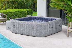 Vírivka Bestway San Francisco Hydrojet 

 obrázok produktu 18 z 35
