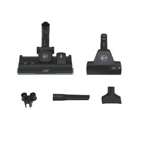 Podlahový vysávač Hoover HE721PAF 011 sivý

 obrázok produktu 8 z 27