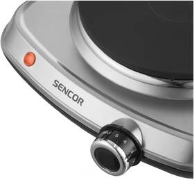 Varič elektrický Sencor SCP 1506SS nerez

 obrázok produktu 3 z 9
