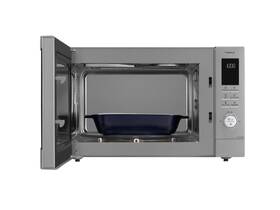 Mikrovlnná rúra Panasonic NN-CD88QSEPG sivá

 obrázok produktu 4 z 21