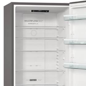 Chladnička s mrazničkou Gorenje N62CS2XL4 nerez

 obrázok produktu 3 z 11
