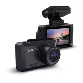 Autokamera LAMAX T8 čierna

 obrázok produktu 1 z 7