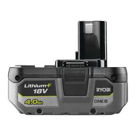 Akumulátor Ryobi RB1840X 

 obrázok produktu 1 z 2