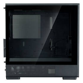 Case Zalman P10 Namu čierna

 obrázok produktu 4 z 7