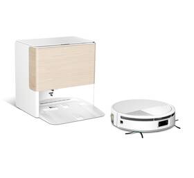 Robotický vysávač iRobot Max 705 Combo + AutoWash dock (White) biely

 obrázok produktu 3 z 22