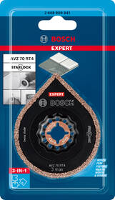 Brúsna podložka Bosch Expert 2.608.900.041 

 obrázok produktu 1 z 3