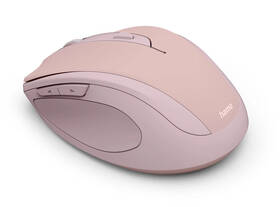 Myš Hama WM-400 ružová

 obrázok produktu 2 z 9
