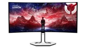 Herný monitor Lenovo Legion PRO 34WD-10 čierny/biely

 obrázok produktu 3 z 11