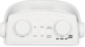 Rádioprijímač s DAB+ Technisat DigitRadio 30 V2 biely

 obrázok produktu 2 z 5