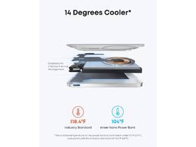 Powerbank Anker Nano 20W, 5000 mAh biely

 obrázok produktu 8 z 8