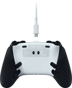 Gamepad Razer Raiju V3 Pro for PS5 & PC biely

 obrázok produktu 5 z 12