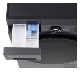 Práčka LG F2X50S8TBB čierna

 obrázok produktu 4 z 15
