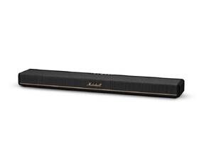 Soundbar Marshall Heston 60 čierny

 obrázok produktu 4 z 12