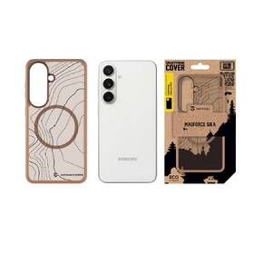 Kryt na mobil Tactical MagForce Hyperstealth Sika na Samsung Galaxy S26 hnedý

 obrázok produktu 2 z 2