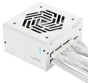 Zdroj FSP VITA 1000GM W, 1000W biely

 obrázok produktu 1 z 5