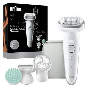 Epilátor Braun SES9-080 strieborný

 obrázok produktu 2 z 10