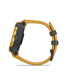 Inteligentné hodinky Garmin Instinct 3 - 45 mm Solar sivé/oranžové

 obrázok produktu 11 z 12