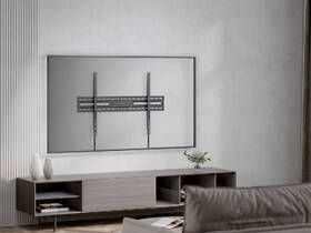 Držiak na TV GoGEN fixní XXL čierny

 obrázok produktu 9 z 11