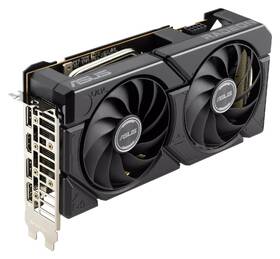 Grafická karta Asus AMD Radeon RX 7600 DUAL 8GB EVO OC čierna

 obrázok produktu 3 z 12