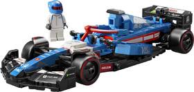 Stavebnica LEGO® Speed Champions 77246 Závodní auto Visa Cash App RB VCARB 01 F1® 

 obrázok produktu 1 z 9